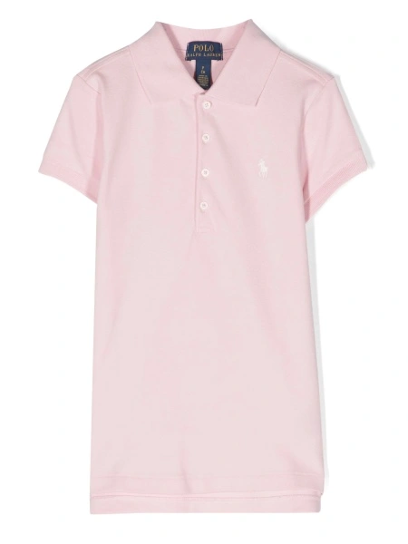 Tricou Polo Ralph Lauren roz