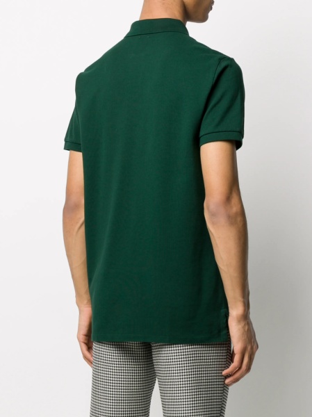 Tricou Polo Ralph Lauren verde