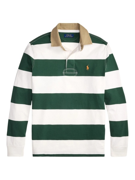 Tricou Polo Ralph Lauren verde