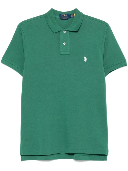 Tricou Polo Ralph Lauren verde