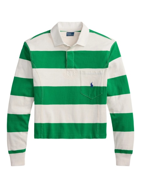 Tricou Polo Ralph Lauren verde