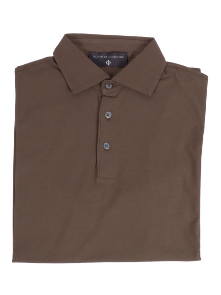 Tricou Polo SHORT SLEEVE POLO