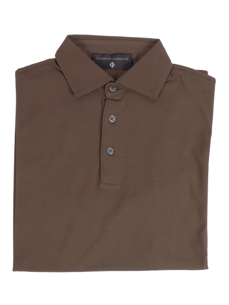 Tricou Polo SHORT SLEEVE POLO