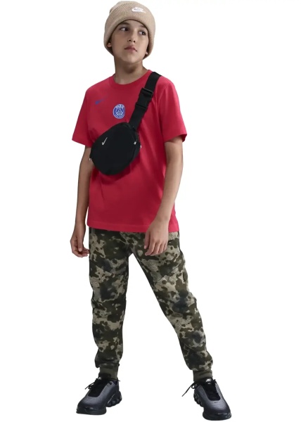 Tricou PSG T90 Remix Jr Tee