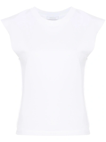 Tricou RABANNE alb