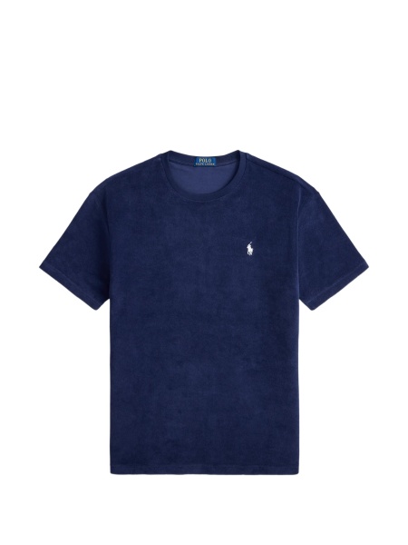 Tricou Ralph Lauren albastru