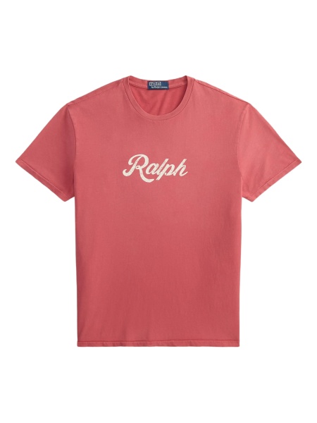Tricou Ralph Lauren rosu