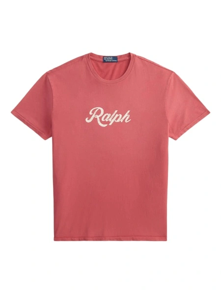 Tricou Ralph Lauren rosu