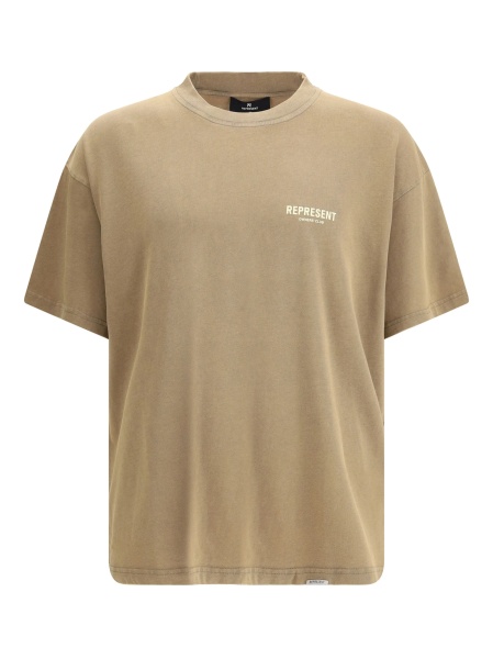 Tricou REPRESENT neutru