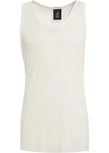 Tricou Ribbed tank top