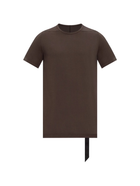 Tricou Rick Owens maro