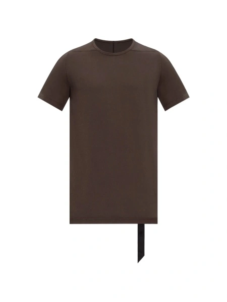 Tricou Rick Owens maro