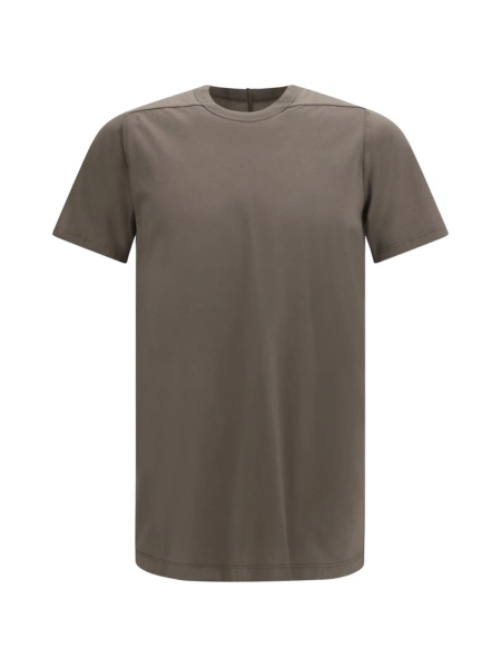 Tricou Rick Owens maro