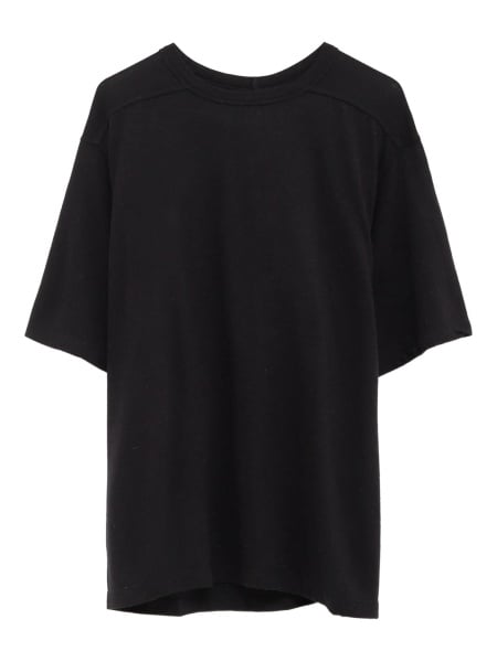 Tricou Rick Owens negru