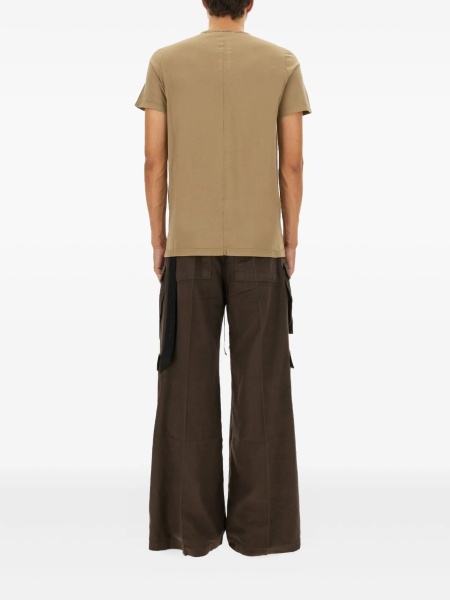 Tricou Rick Owens neutru