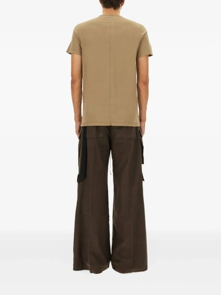 Tricou Rick Owens neutru