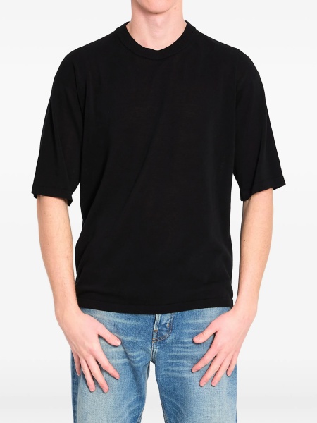 Tricou Roberto Collina negru