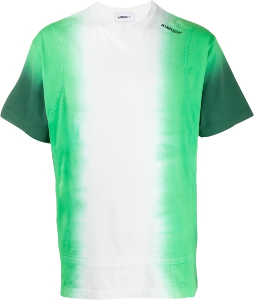 Tricou Round Neck T-Shirt
