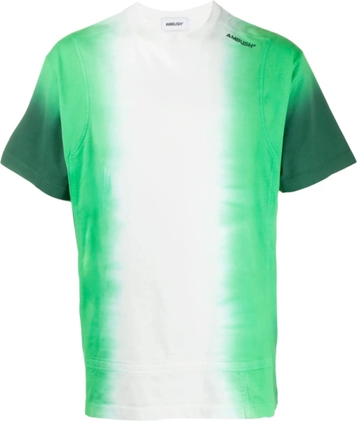 Tricou Round Neck T-Shirt