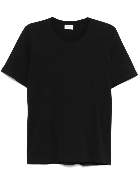 Tricou Saint Laurent negru