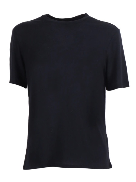 Tricou Short sleeve round neck T-shirt