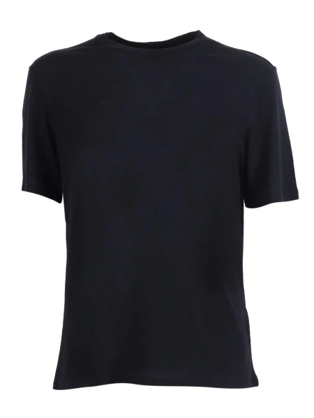 Tricou Short sleeve round neck T-shirt