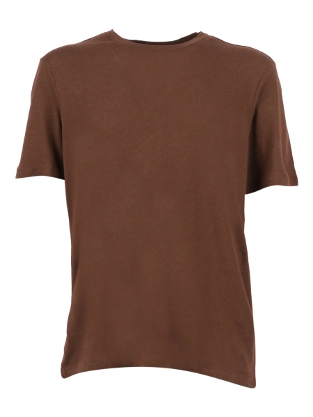 Tricou Short sleeve round neck T-shirt