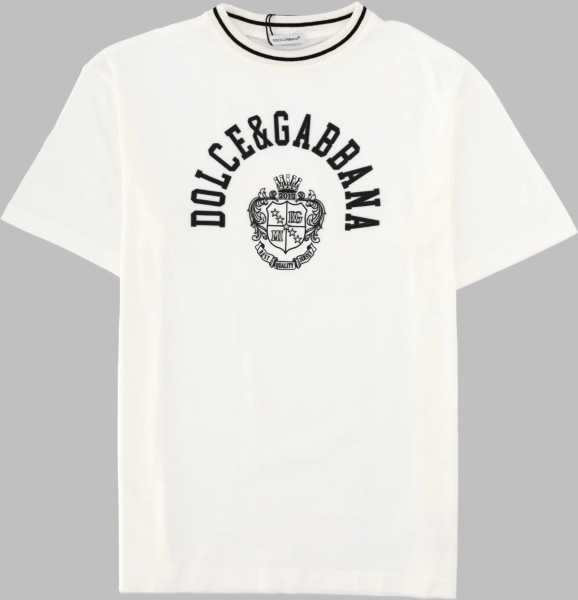 Tricou Short-Sleeved T-Shirt