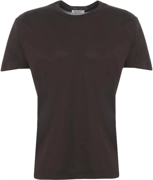 Tricou Silk t-shirt 'Enno'