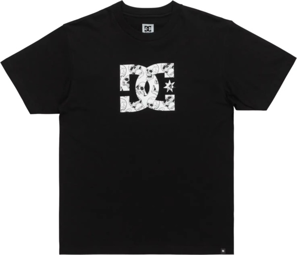 Tricou Star Skully SS Tee