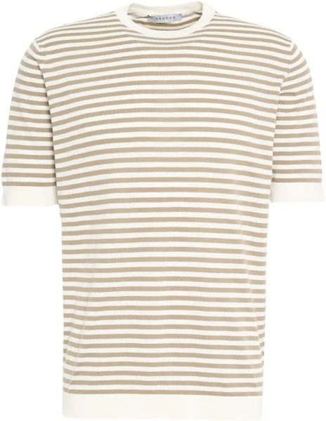 Tricou Striped t-shirt