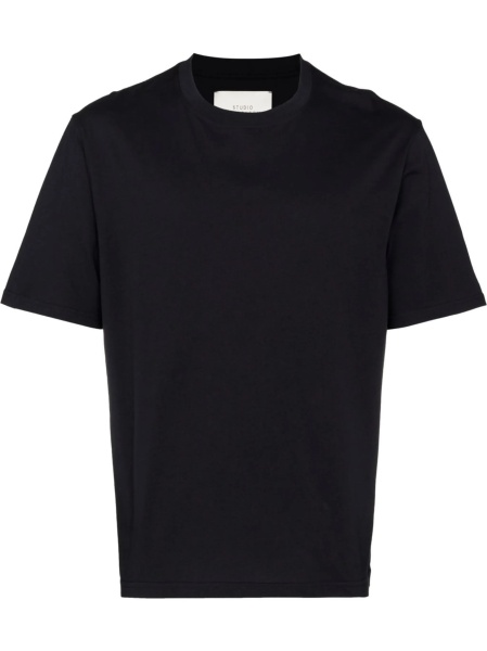 Tricou STUDIO NICHOLSON albastru
