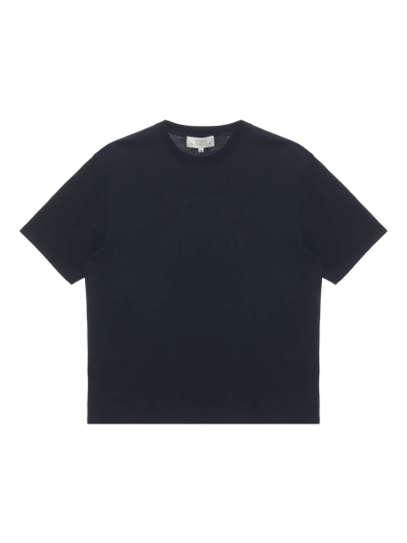 Tricou STUDIO NICHOLSON negru