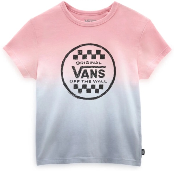 Tricou "Sunset Wash" Logo T-Shirt