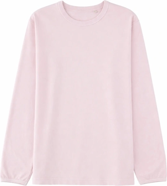Tricou T-Shirt A Maniche Lunghe