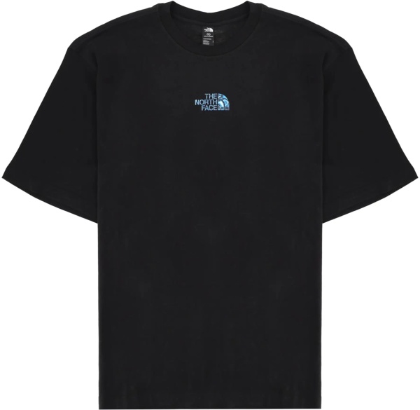 Tricou T-Shirt Con Logo