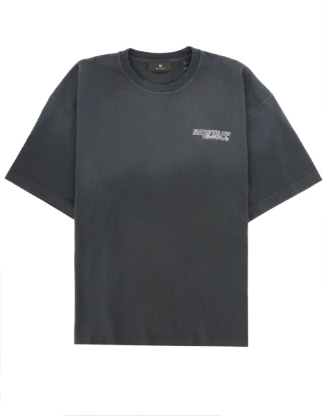 Tricou T-Shirt Con Logo