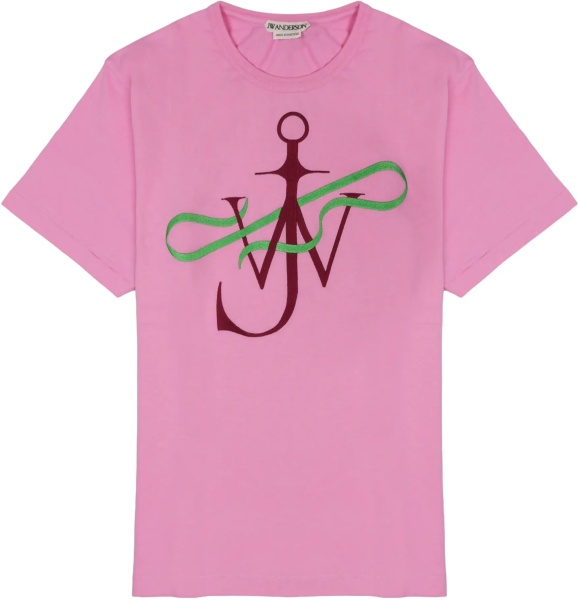 Tricou T-Shirt Con Logo