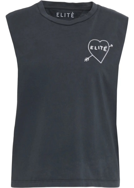 Tricou T-shirt 'Embroidery'