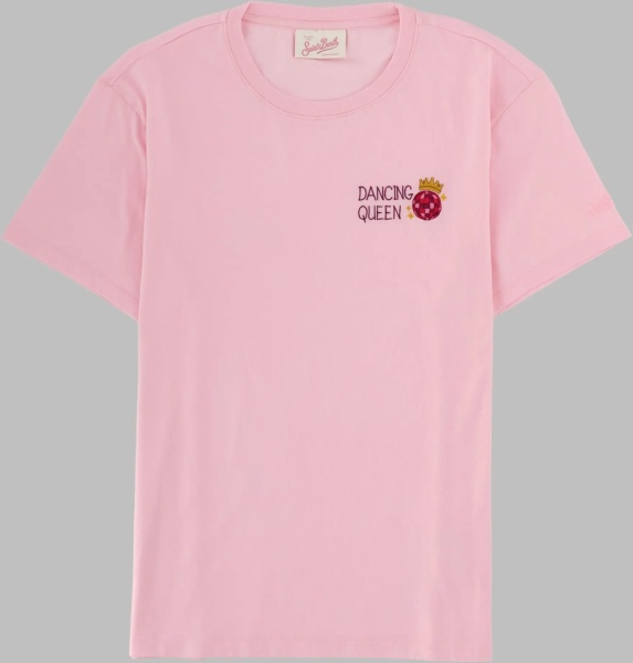Tricou T-Shirt "Emilie"