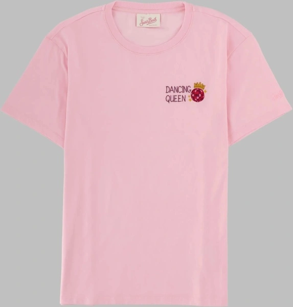 Tricou T-Shirt "Emilie"