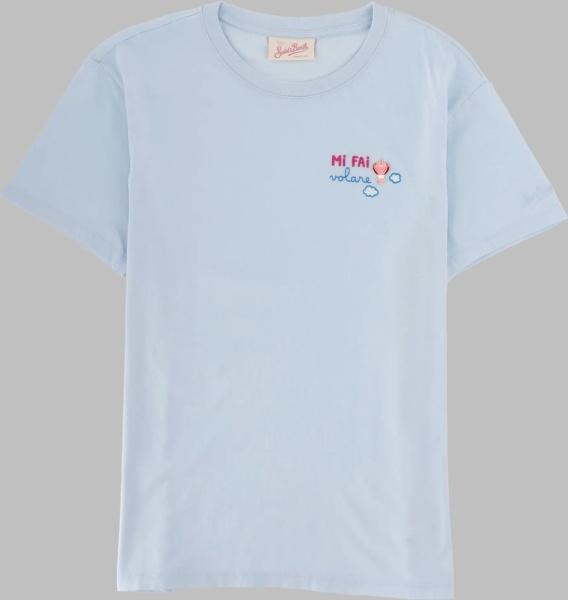 Tricou T-Shirt "Emilie"
