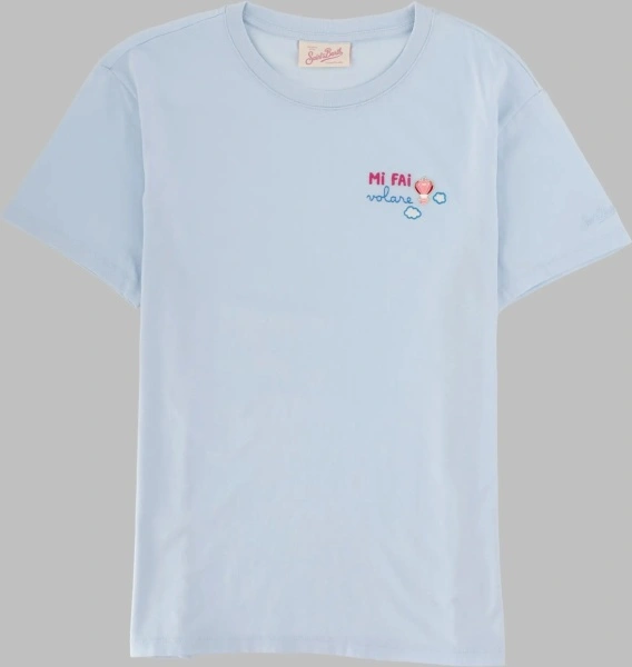 Tricou T-Shirt "Emilie"