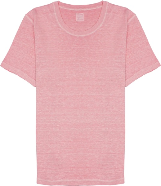 Tricou T-Shirt In Lino