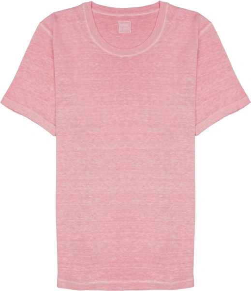 Tricou T-Shirt In Lino