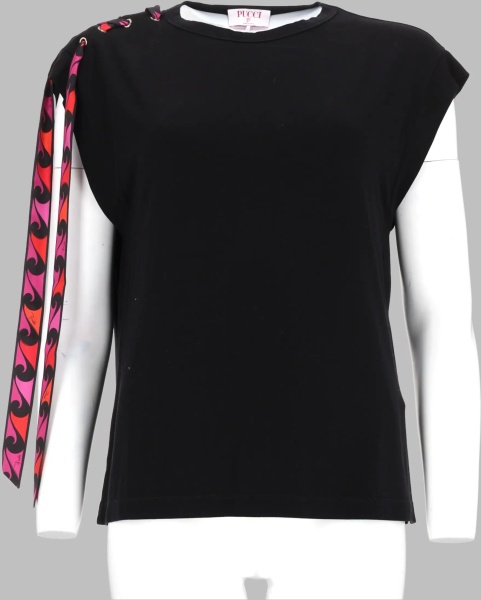 Tricou T-Shirt "Iride"