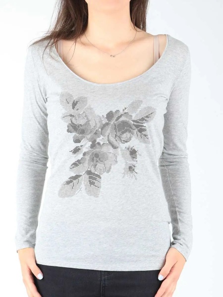 Tricou T-shirt Jenny