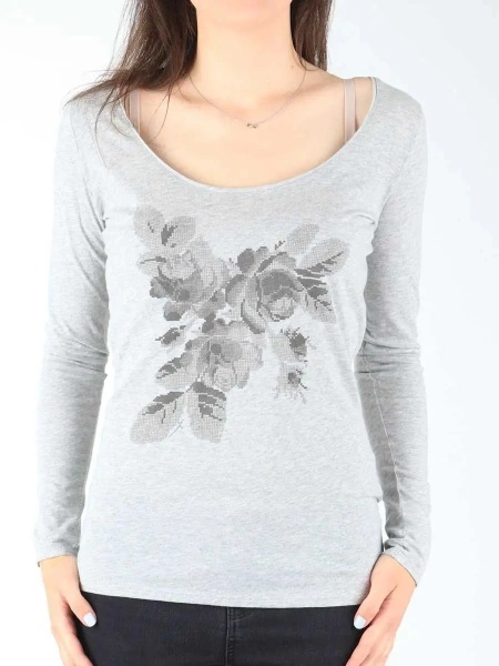 Tricou T-shirt Jenny