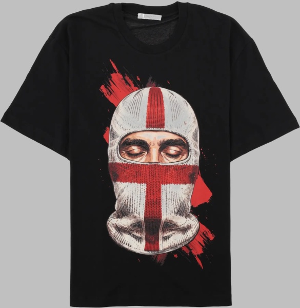 Tricou T-Shirt Limited Edition "The Genius"