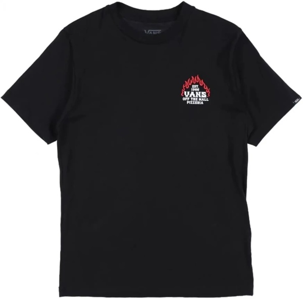 Tricou T-Shirt M/C Pizzeria